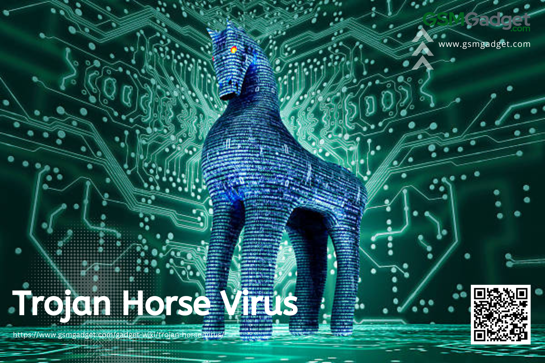What is a Trojan Horse Virus? – GSM Gadget